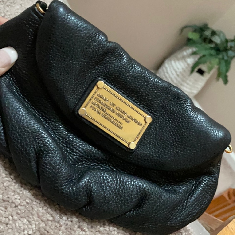 Marc Jacobs